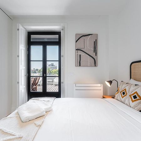 Appartamento Guestready - Somebody'S Story - C OOporto Esterno foto