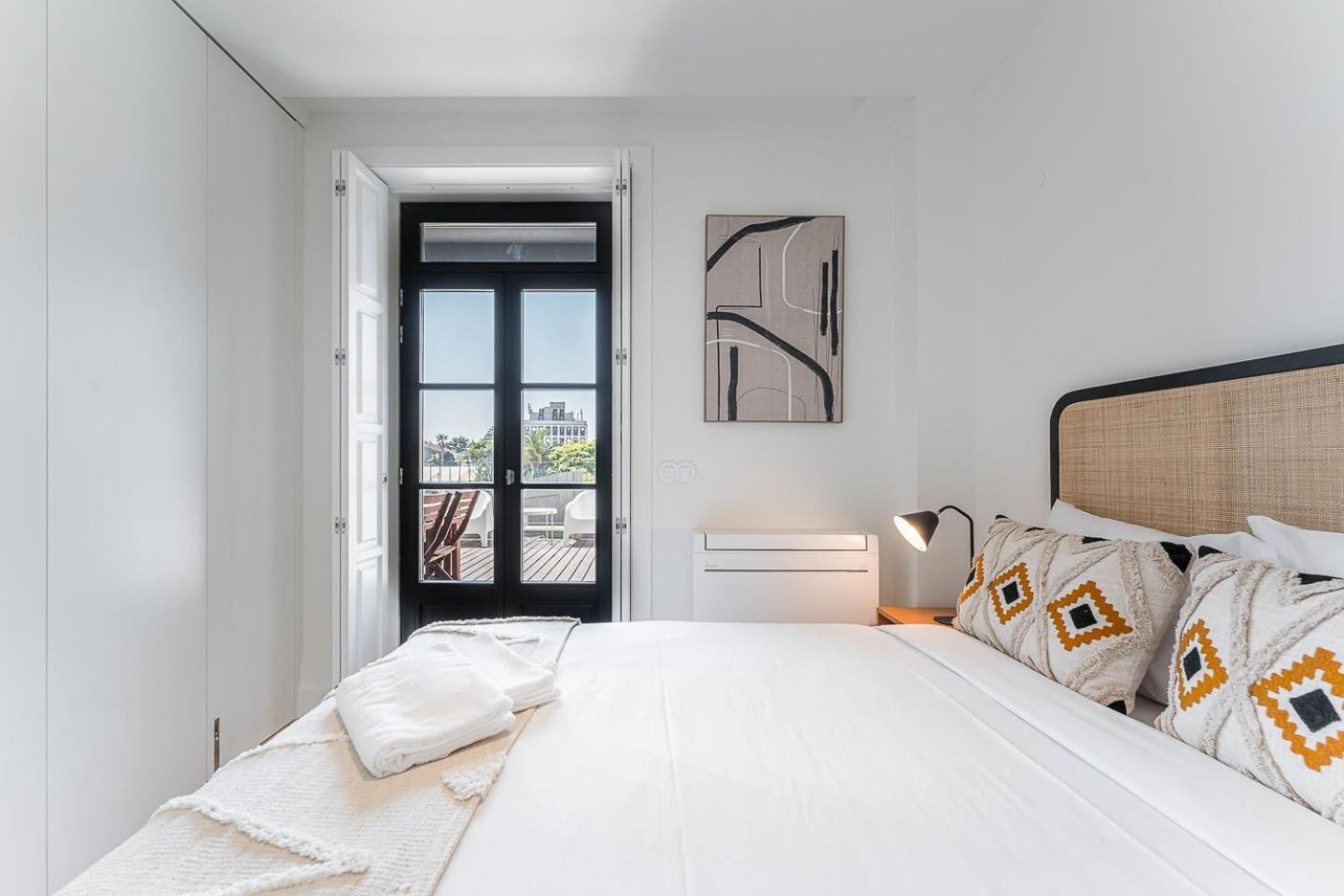 Appartamento Guestready - Somebody'S Story - C OOporto Esterno foto