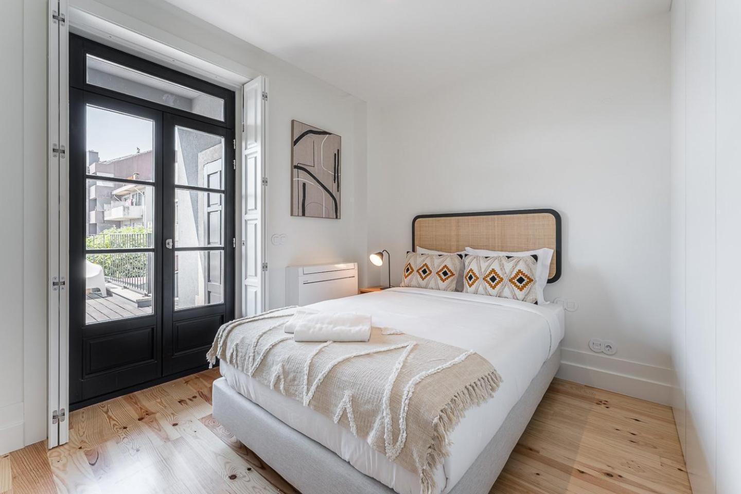 Appartamento Guestready - Somebody'S Story - C OOporto Esterno foto